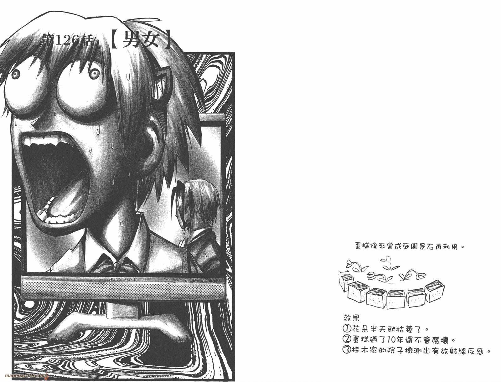 魔人侦探食脑奈罗 第15卷 第15页