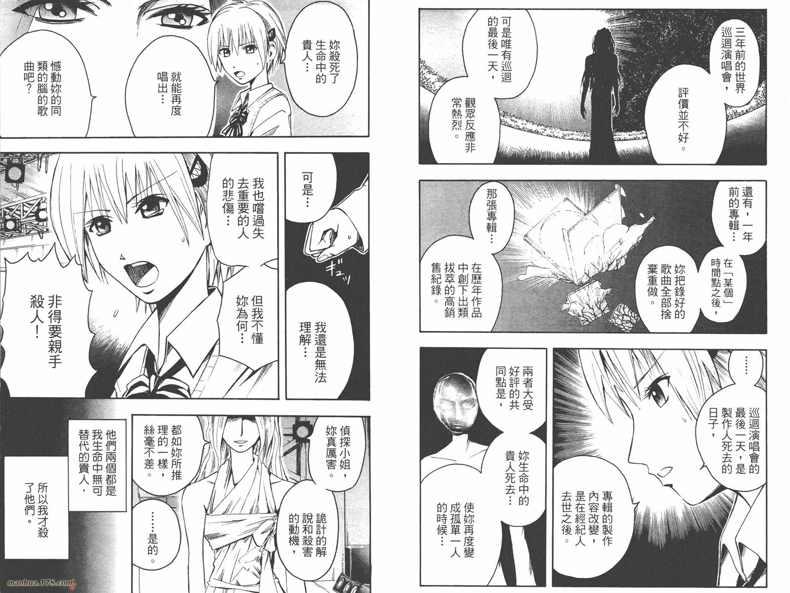 魔人侦探食脑奈罗 第2卷 第78页