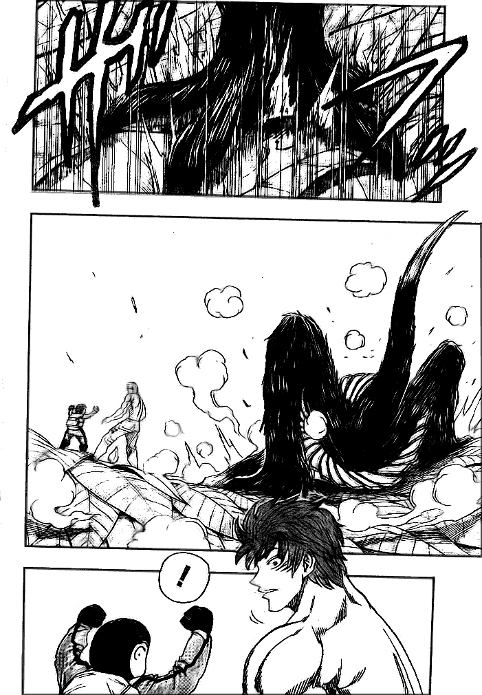 美食的俘虏 第101-120话 第150页