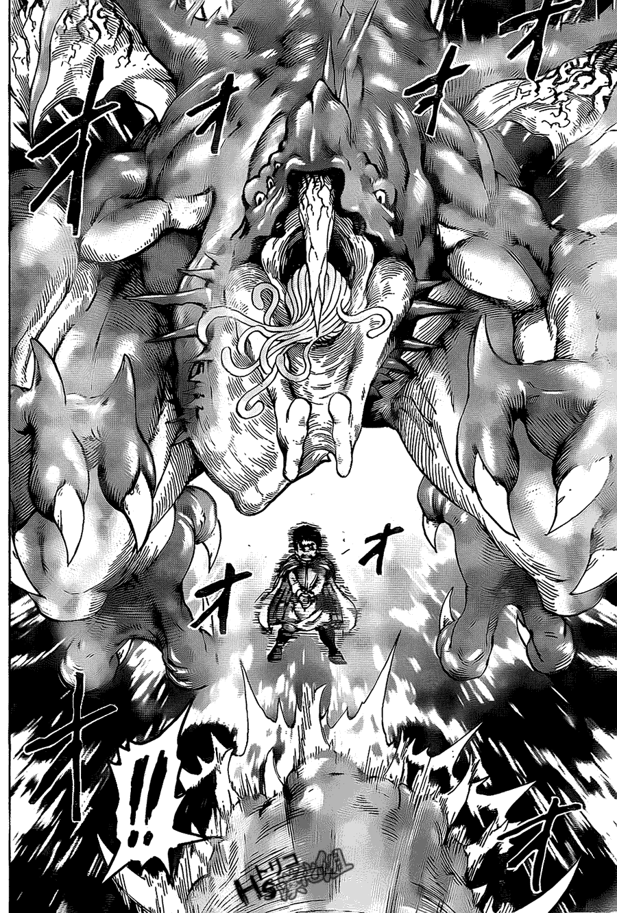 美食的俘虏 第121-140话 第249页