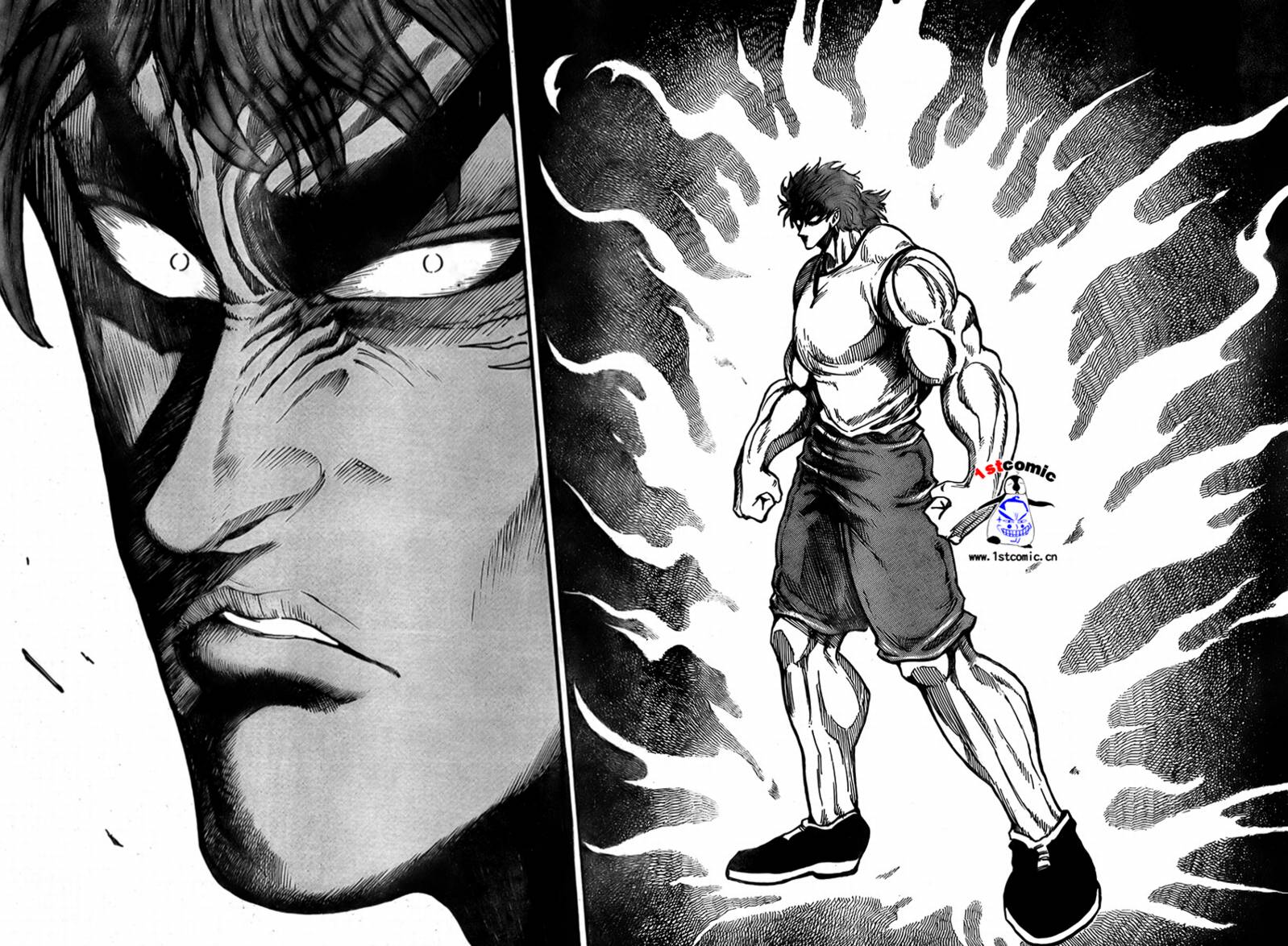 美食的俘虏 第23-40话 第67页