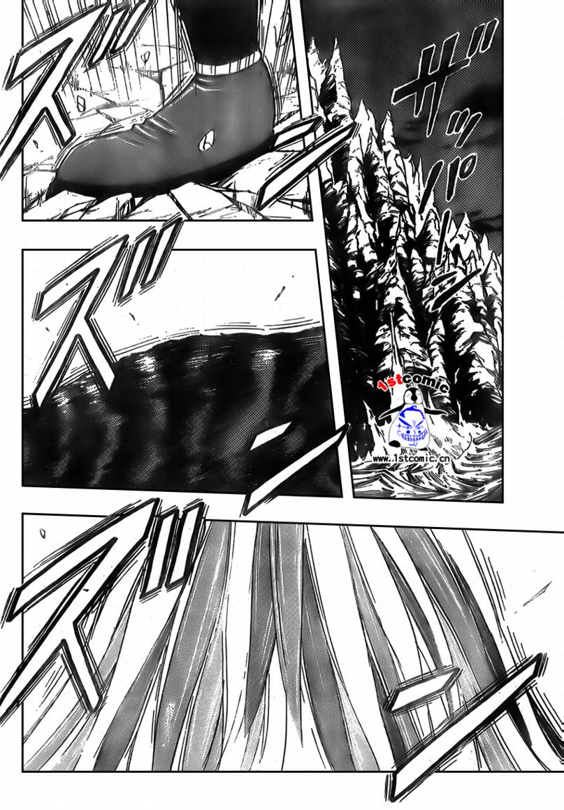 美食的俘虏 第23-40话 第124页