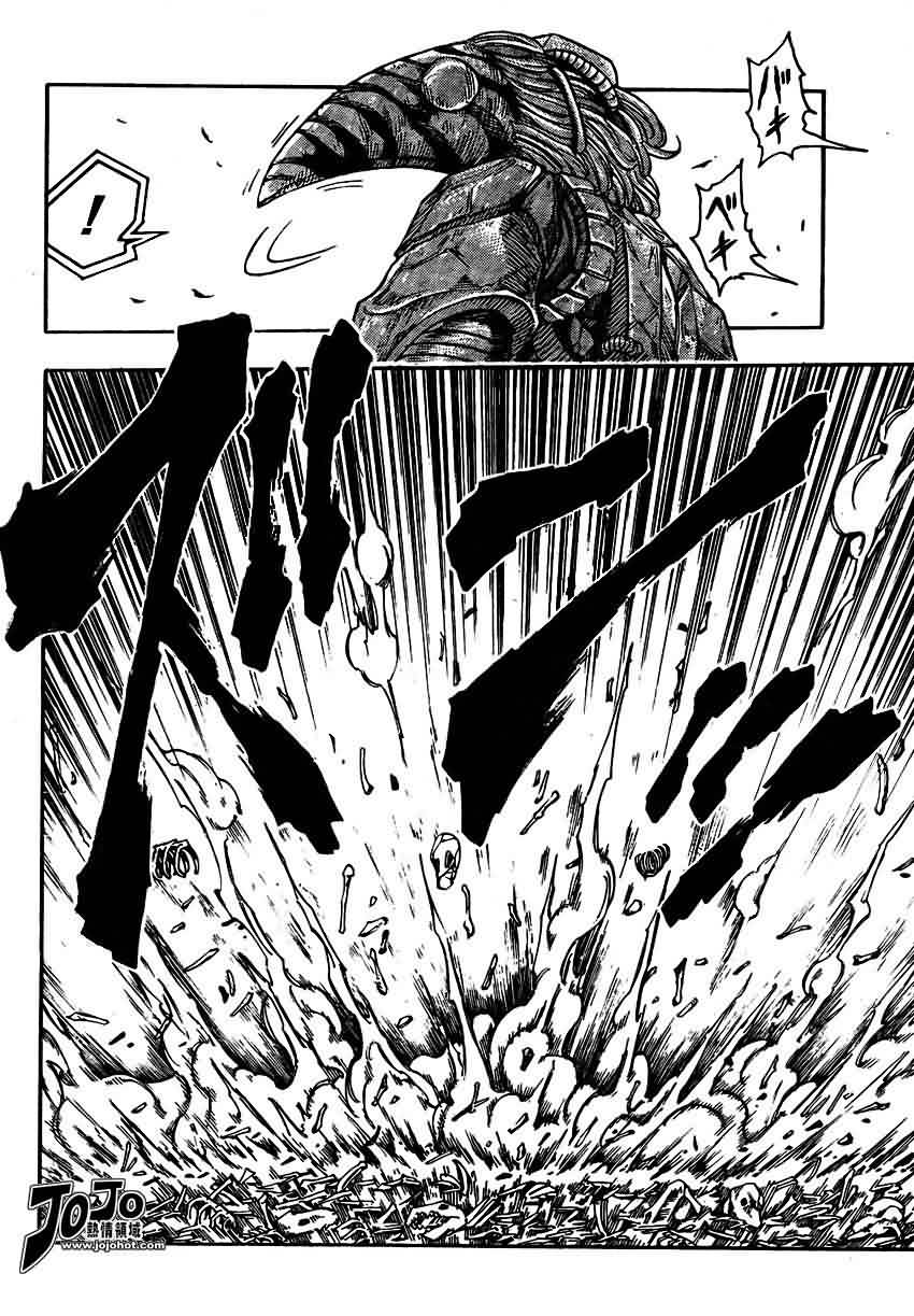 美食的俘虏 第23-40话 第200页