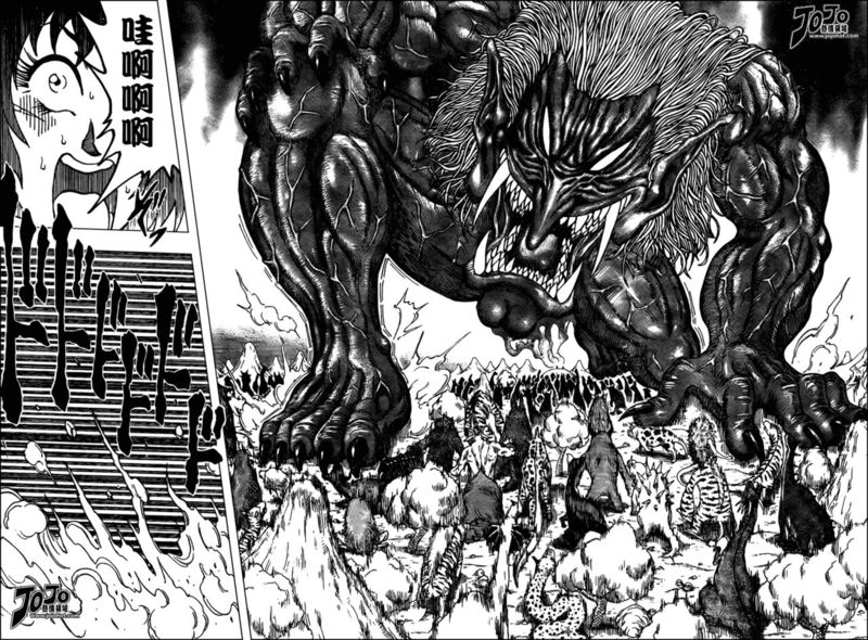 美食的俘虏 第23-40话 第226页