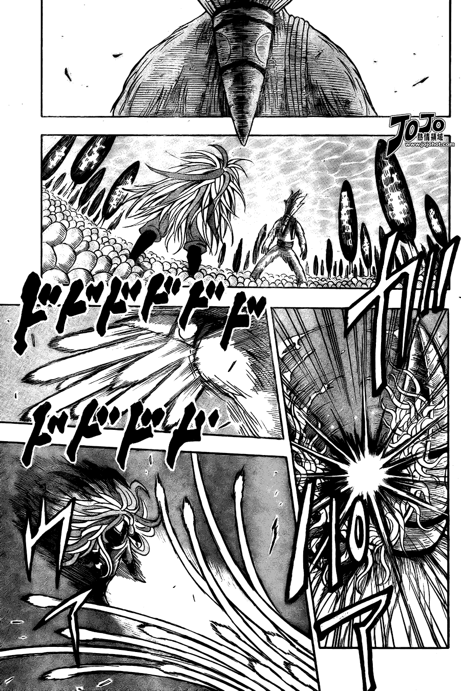 美食的俘虏 第41-60话 第53页