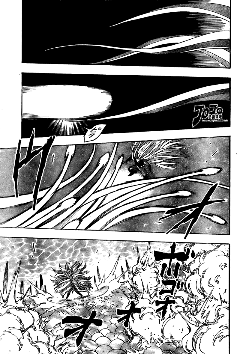 美食的俘虏 第41-60话 第104页