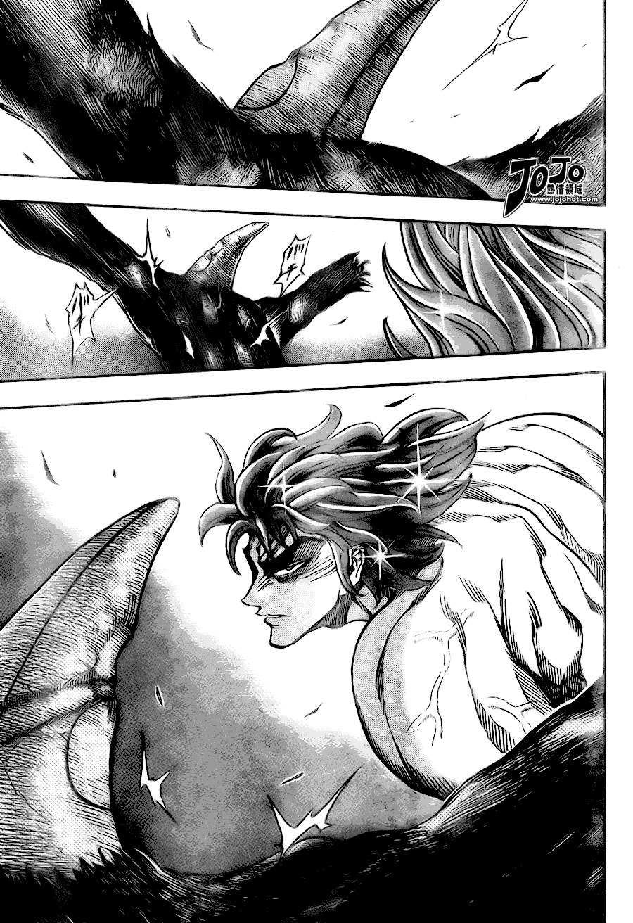 美食的俘虏 第41-60话 第209页