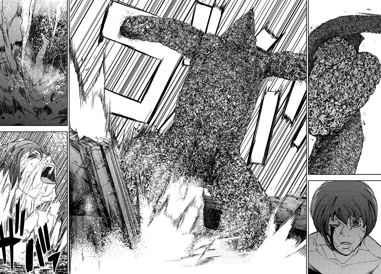 默示录之城第44话图