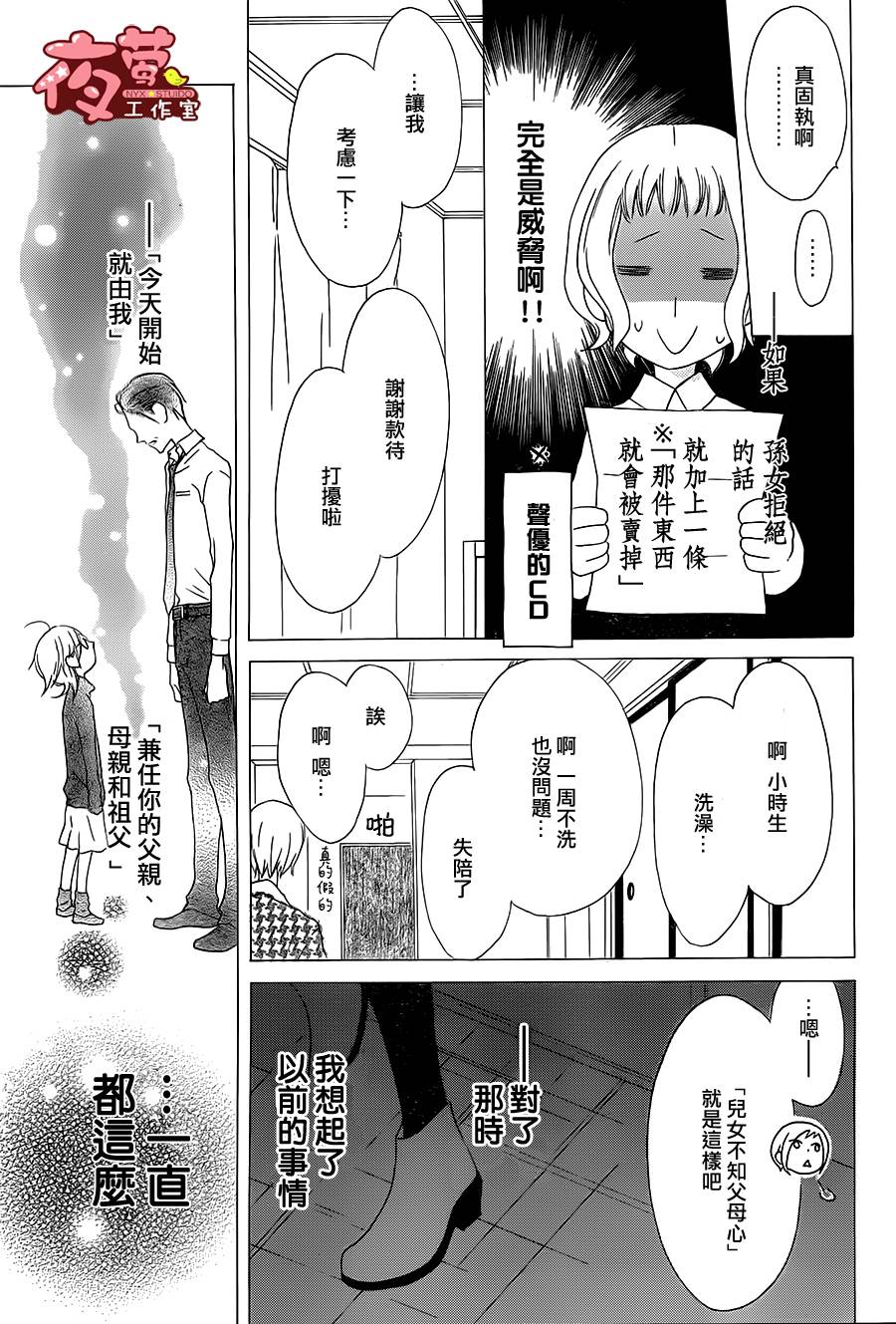 猫头鹰庄有空房 第2话 第10页