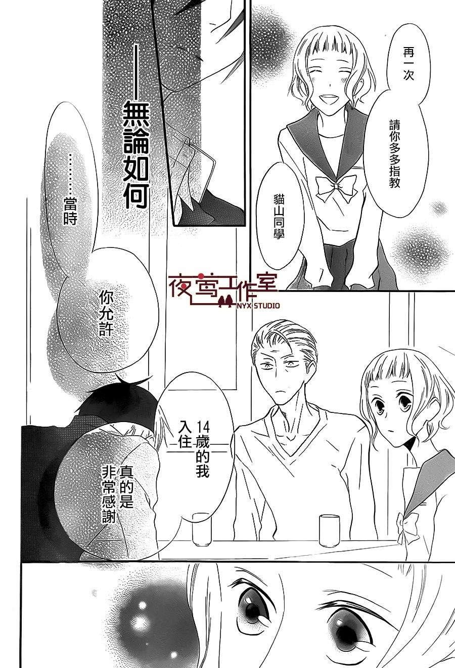 猫头鹰庄有空房 第6话 第20页