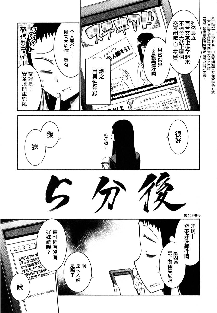 MURCIELAGO-蝙蝠番外01图