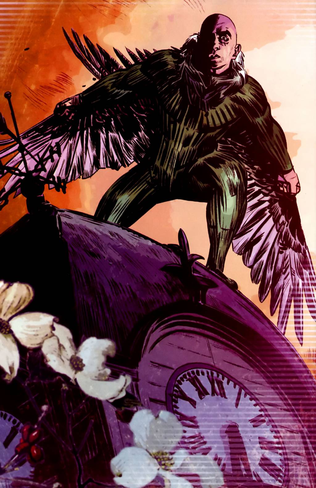 漫威1985 第1卷 第19页