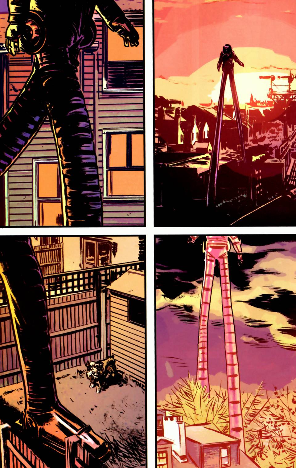 漫威1985 第2卷 第17页