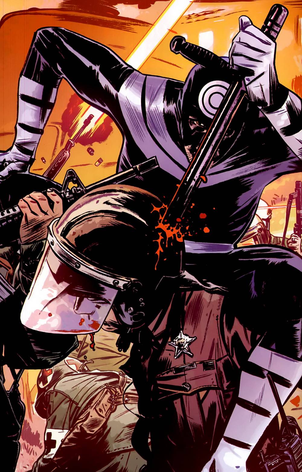 漫威1985 第4卷 第16页