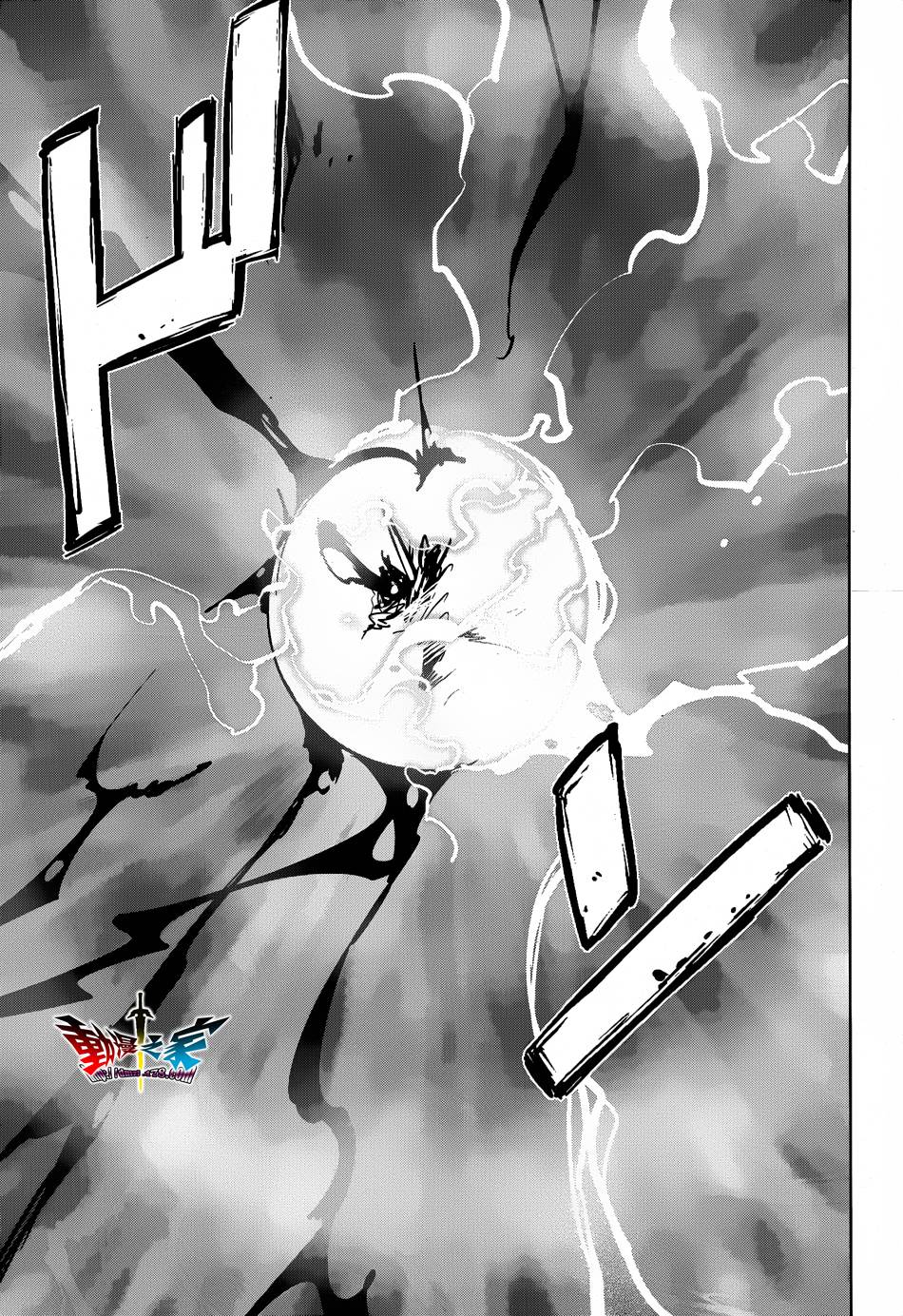 魔王勇者「成为我的东西吧勇者」「我拒绝！」漫画-图19