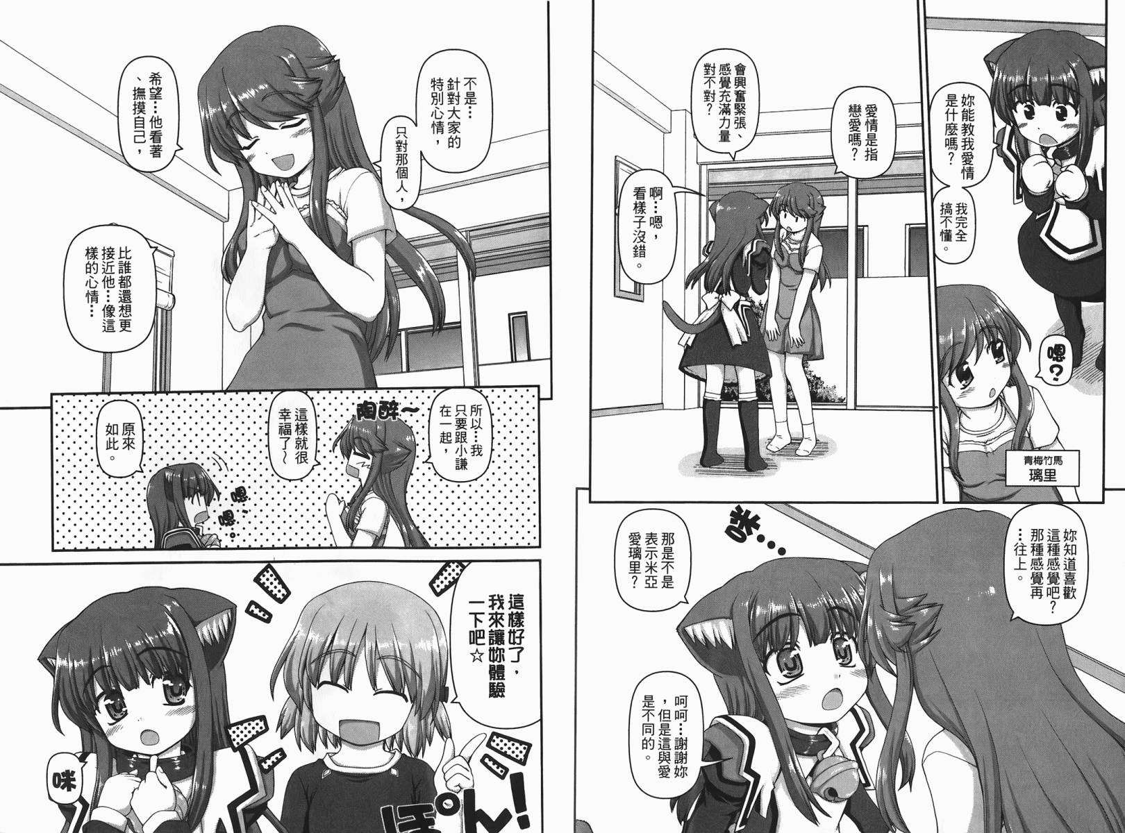 萌想成真 第2卷 第77页