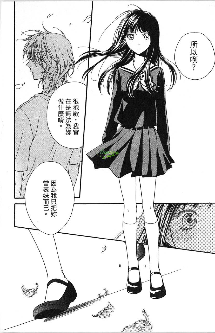 媚药咖啡屋漫画-图66
