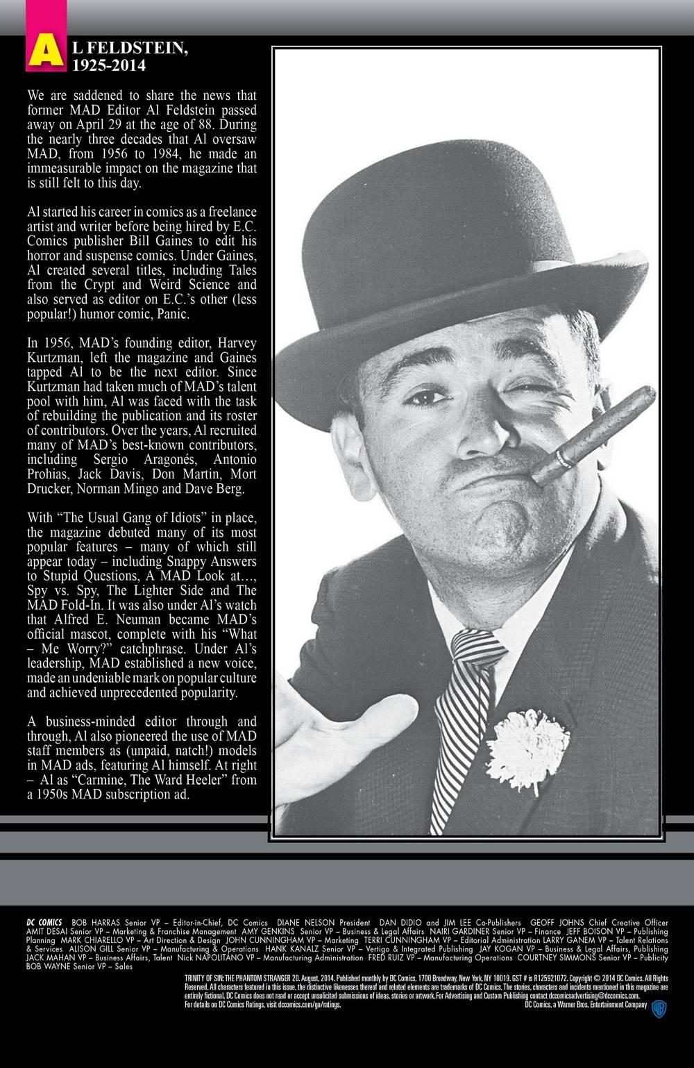 魅影陌客第20卷图