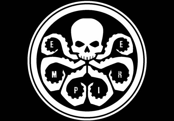 魅影陌客第6卷图