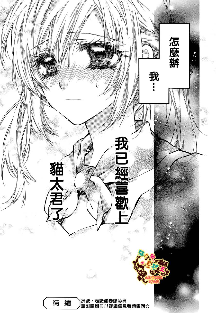 猫与我的星期五第9话图