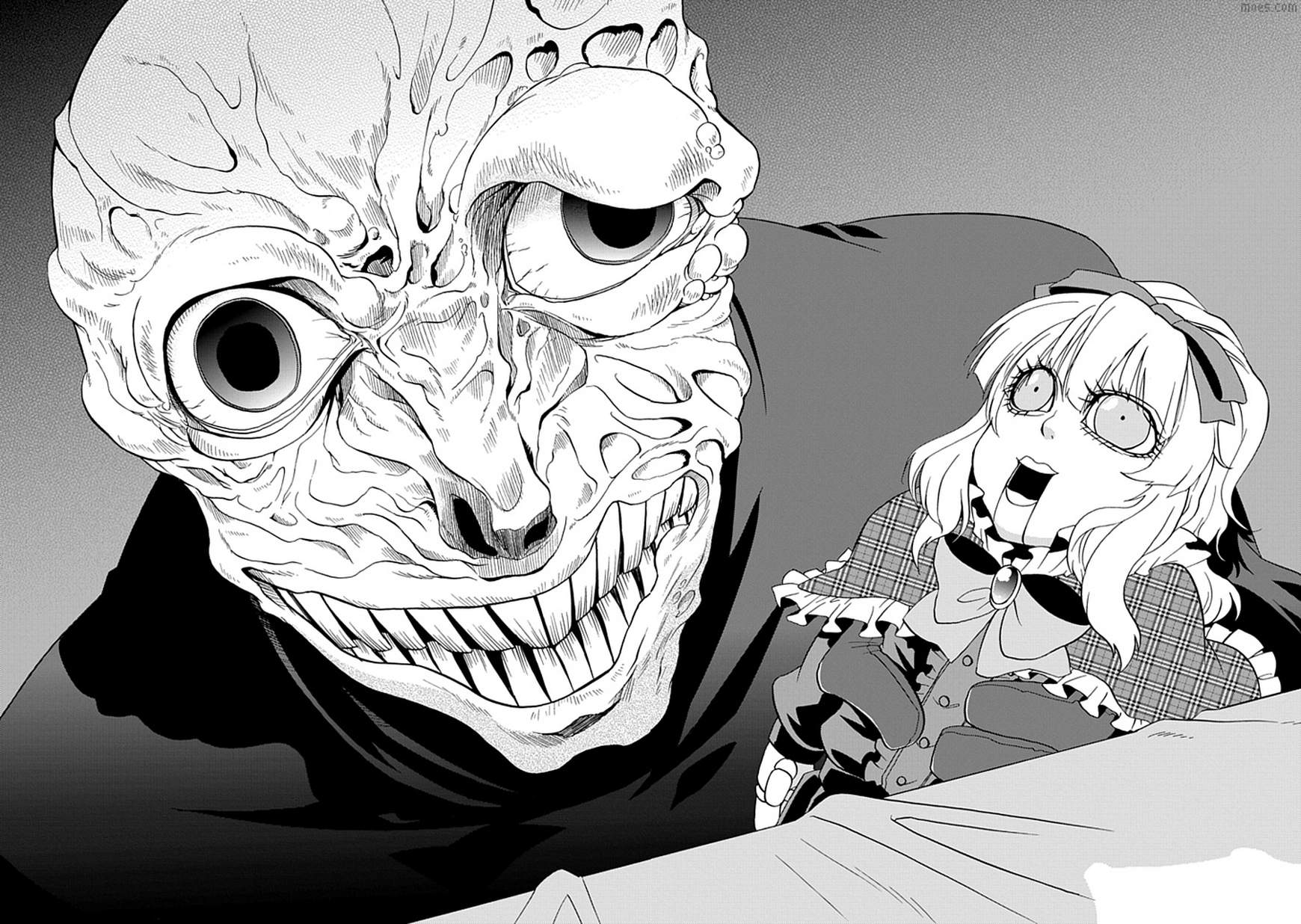 梦魇游戏Life Is Money 第9话 第29页