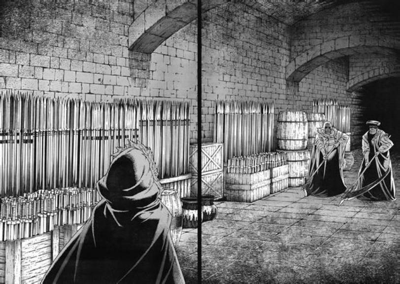 魔域英雄传说第114话图