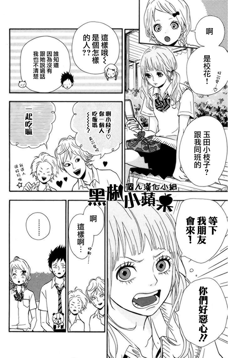 梦中的太阳第34话图