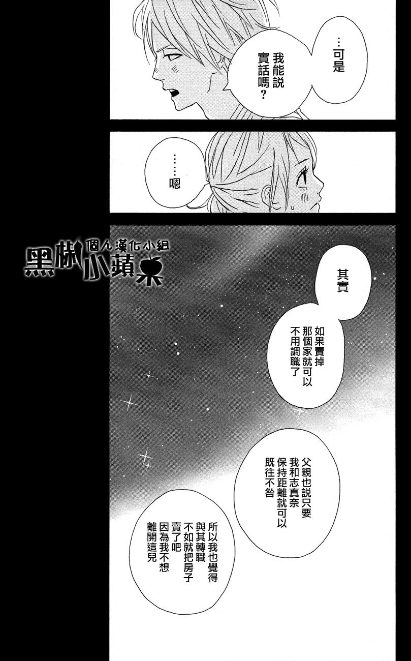 梦中的太阳第39话图