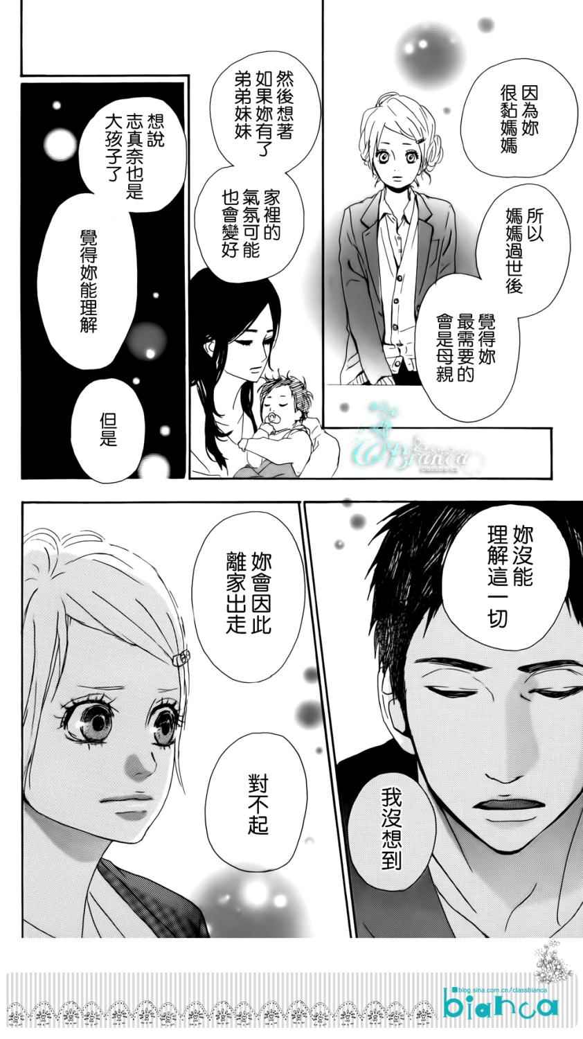 梦中的太阳第4话图