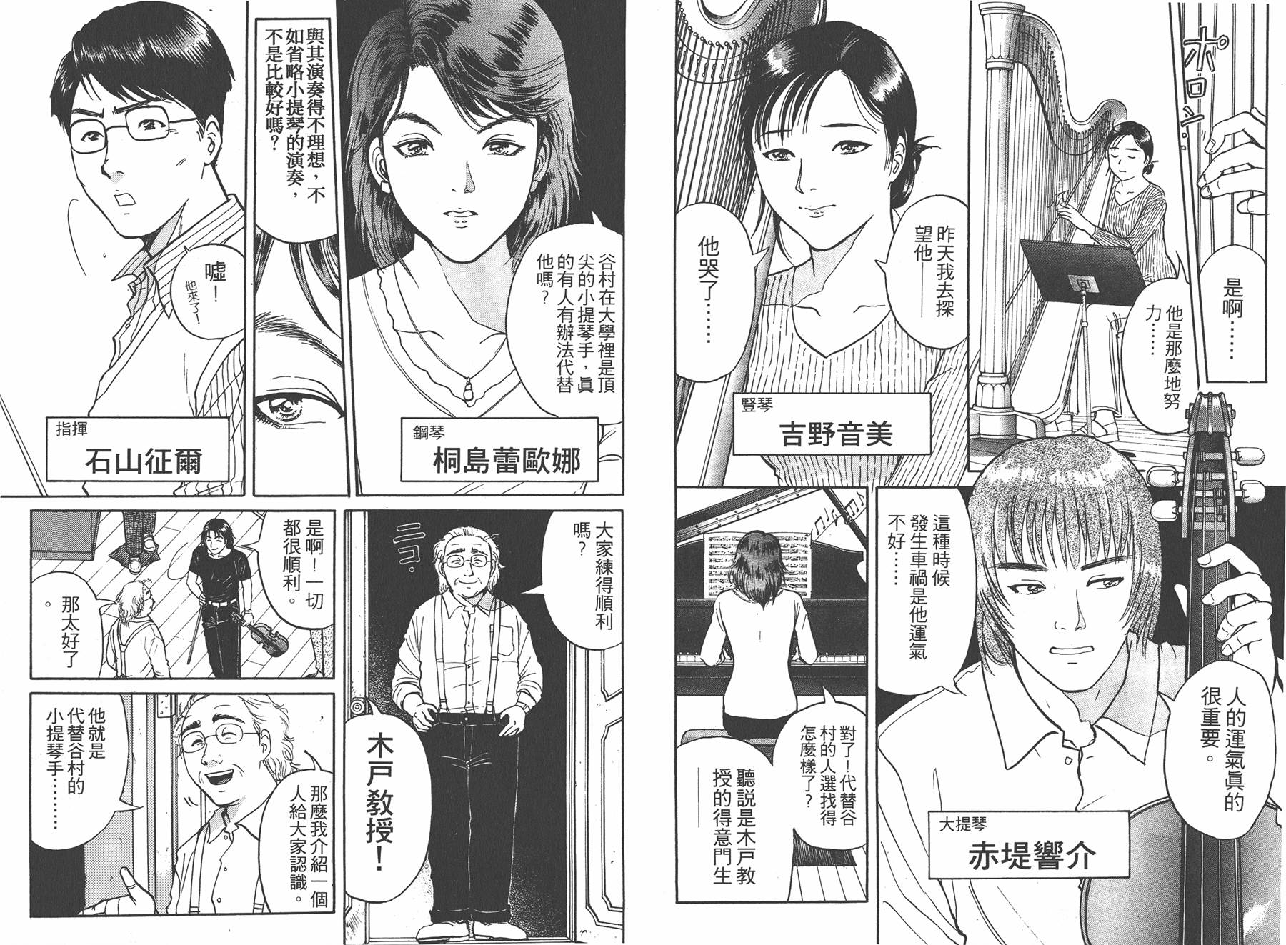 明智少年之华丽灿烂事件簿 全1卷 第53页