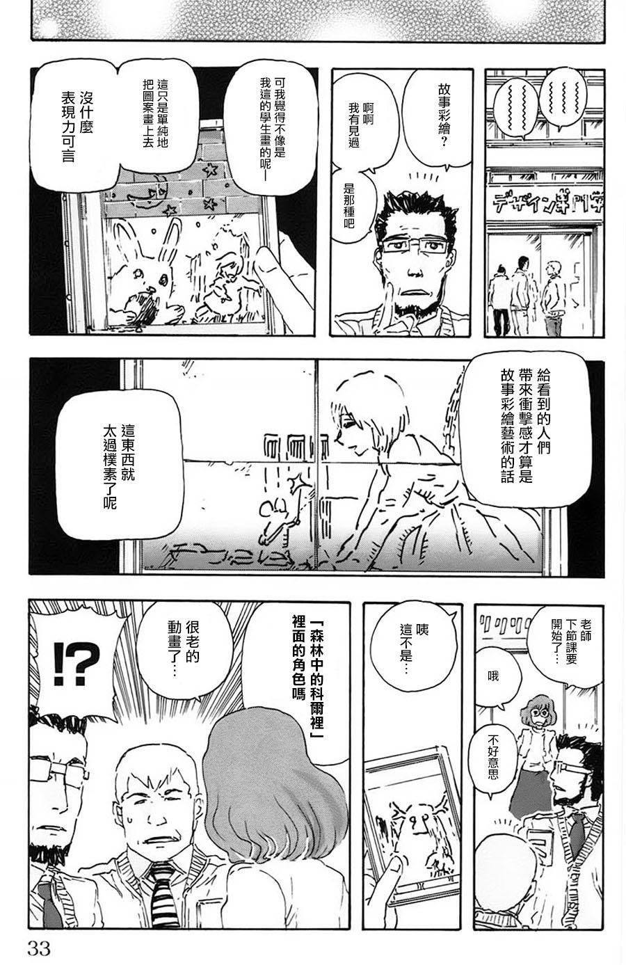 名侦探玛尼 第20话 第6页