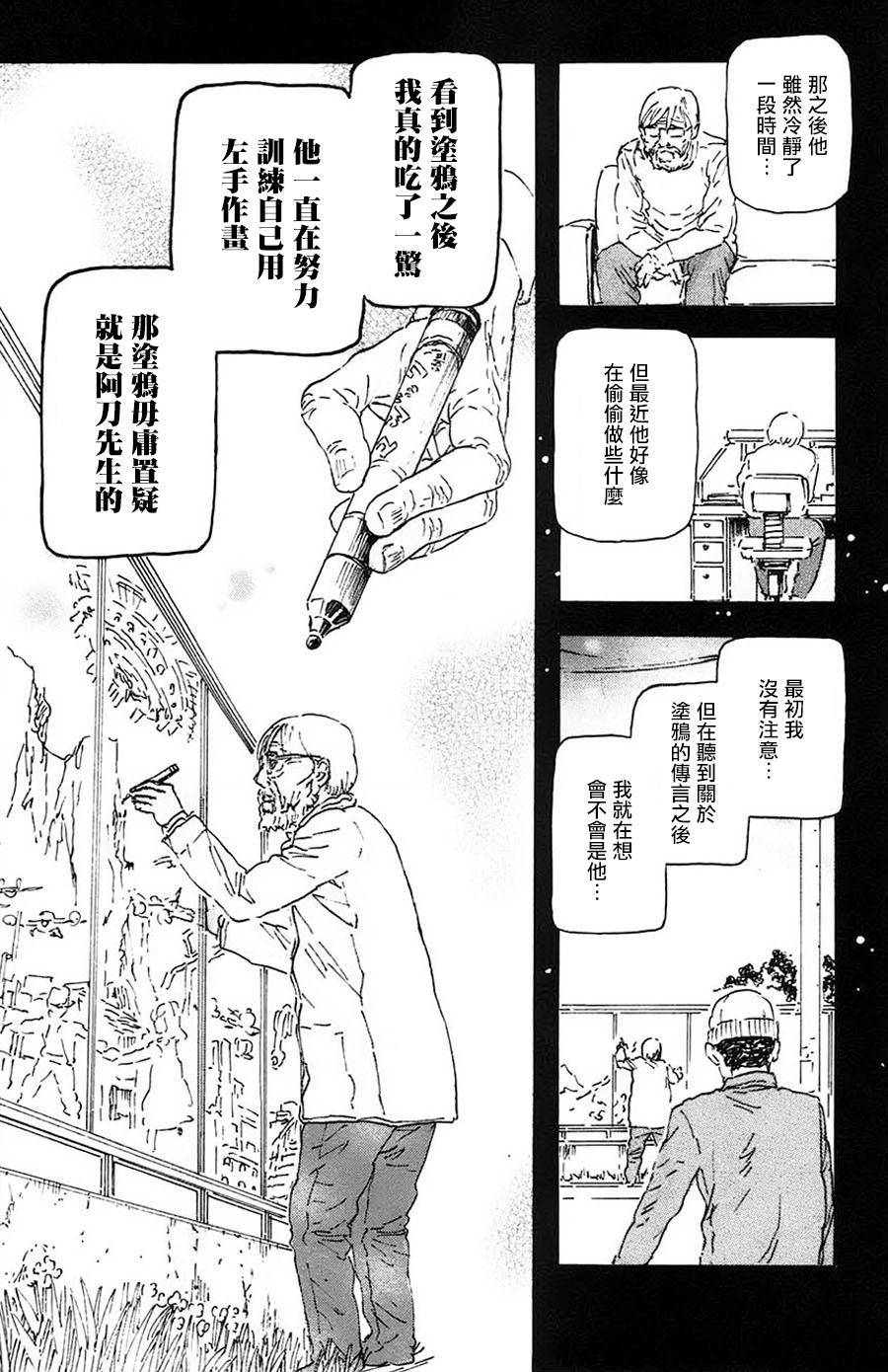 名侦探玛尼 第20话 第15页