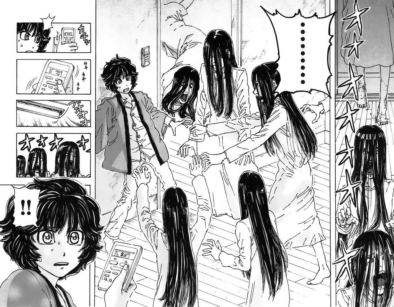 名侦探玛尼 第25话 第15页