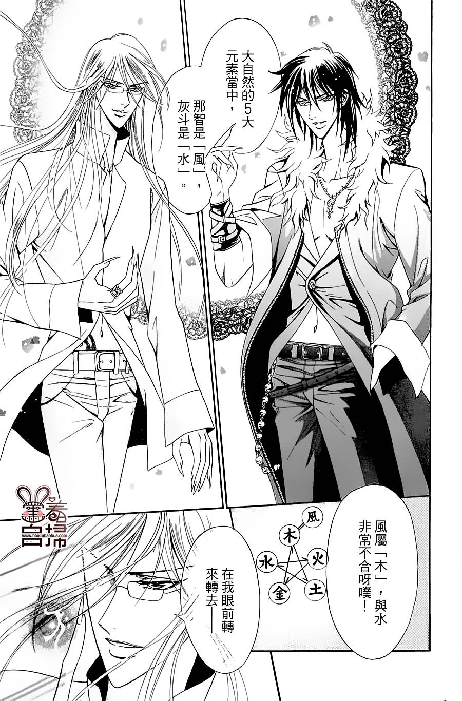 魔族新娘 第2话 第31页