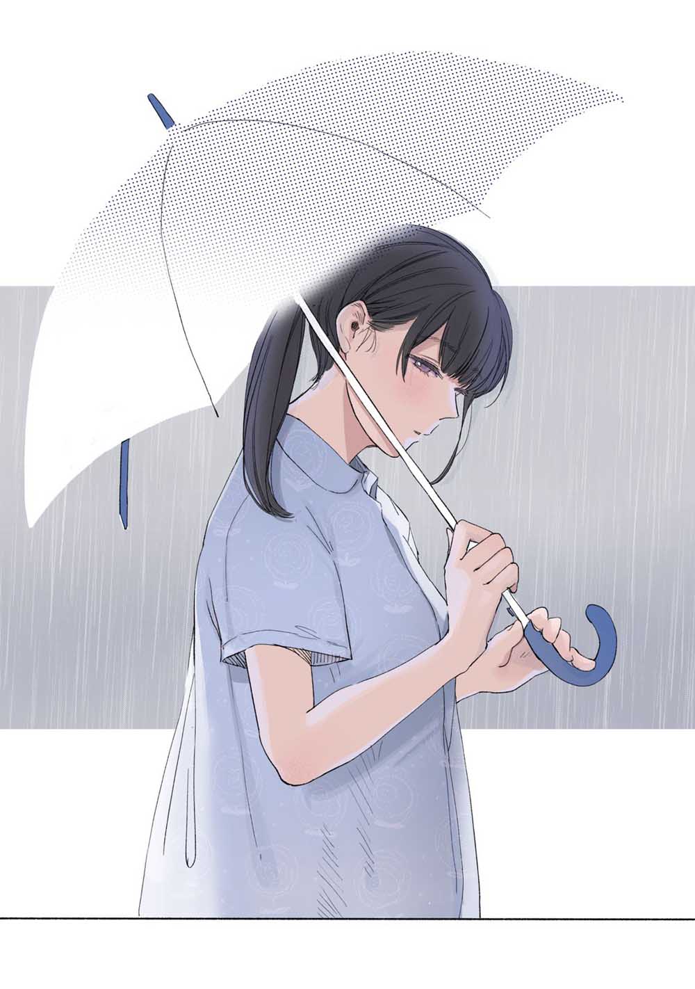 女儿的朋友漫画-图9