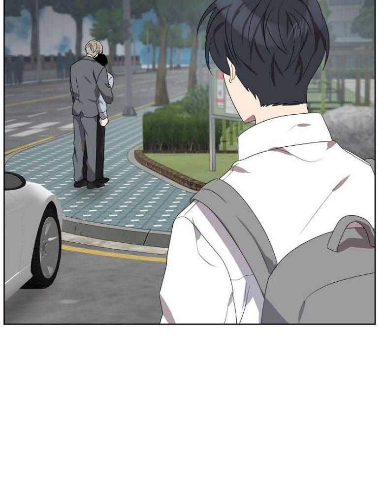10M内禁止接近第145话图