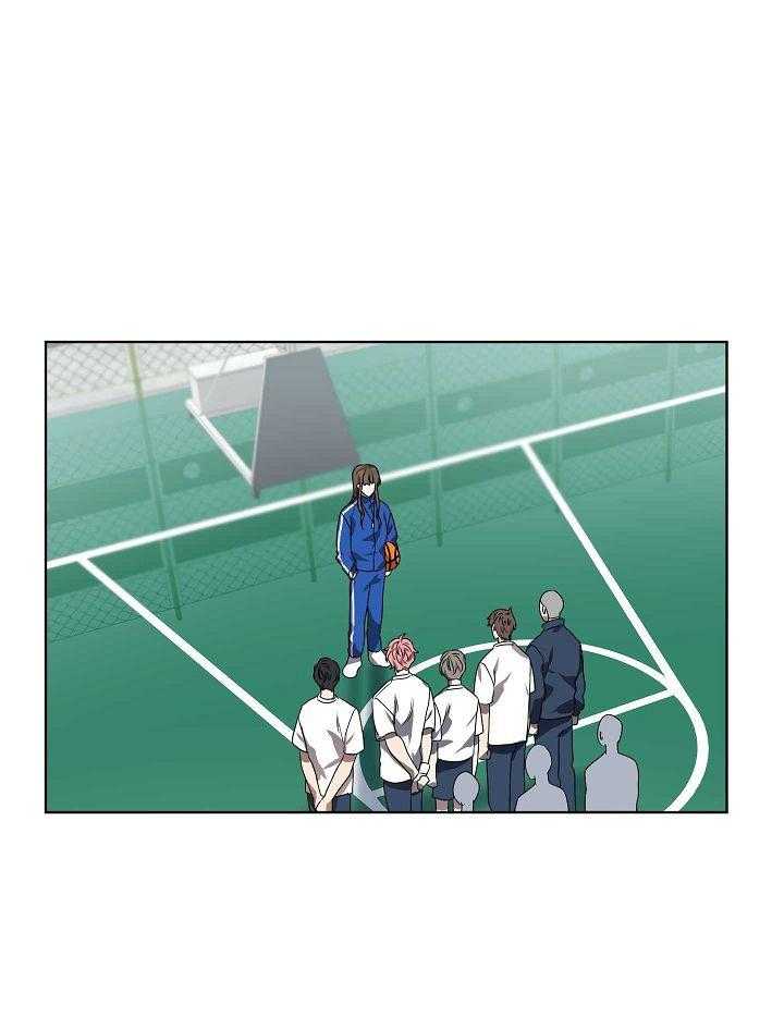 10M内禁止接近第150话图