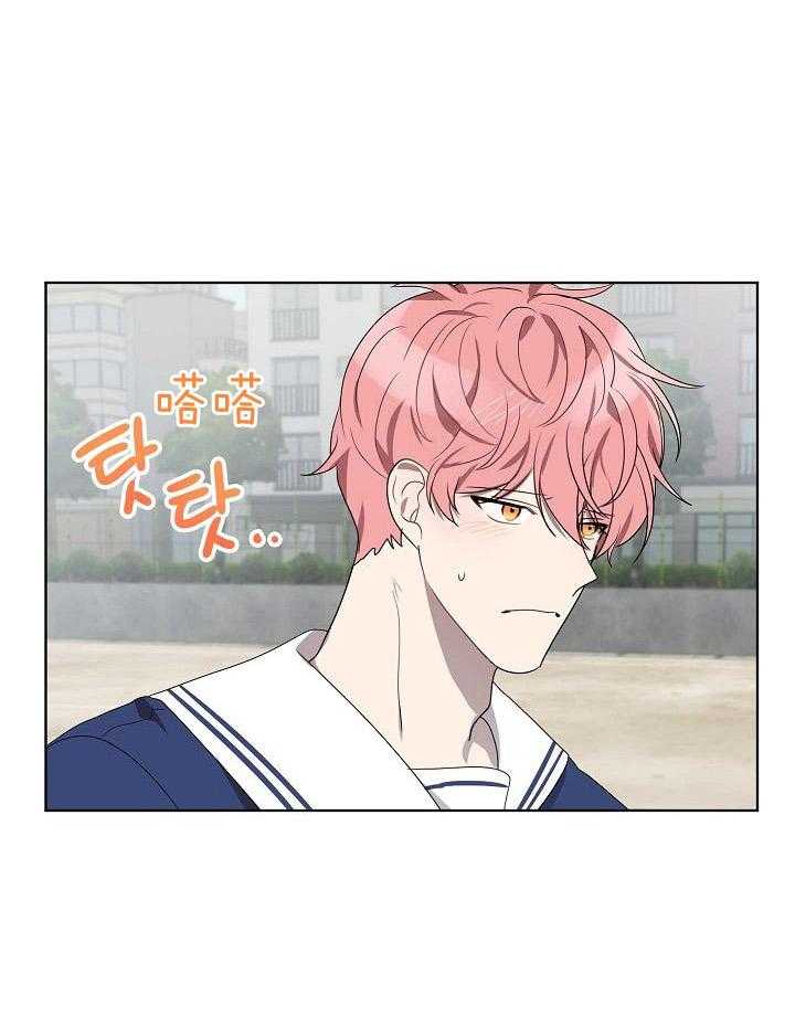 10M内禁止接近第157话图