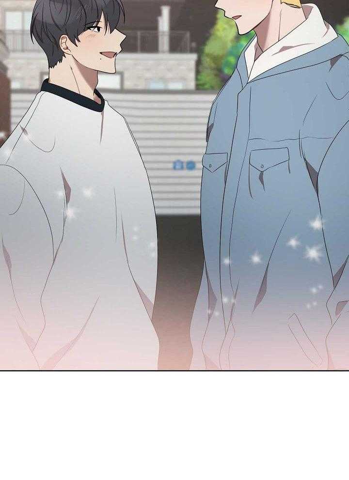 10M内禁止接近第165话图