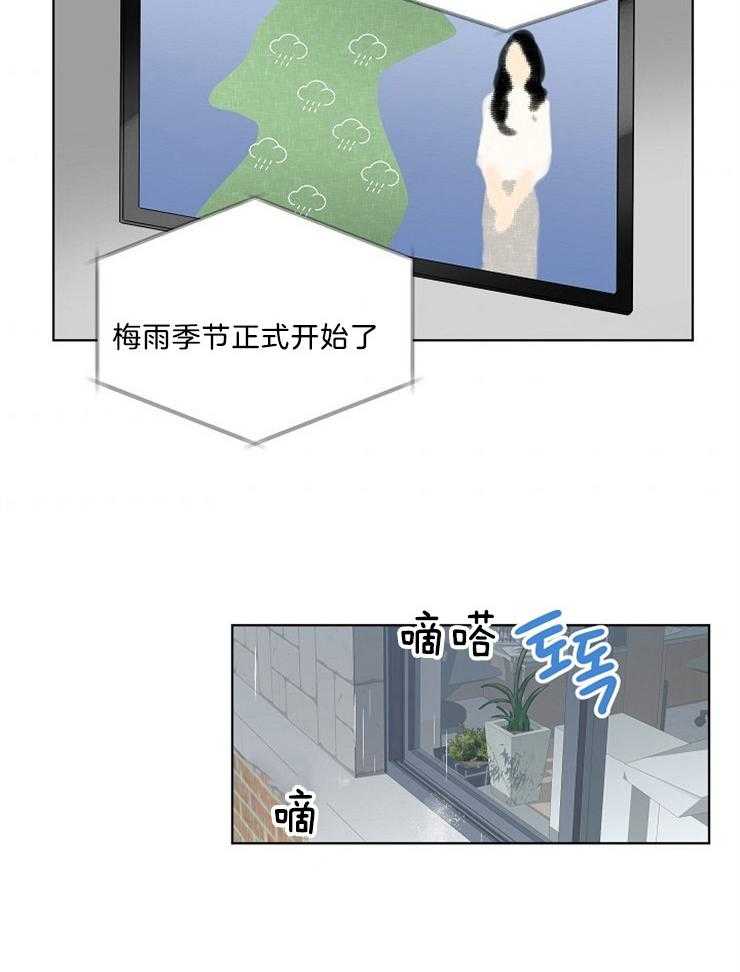 10M内禁止接近第83话图