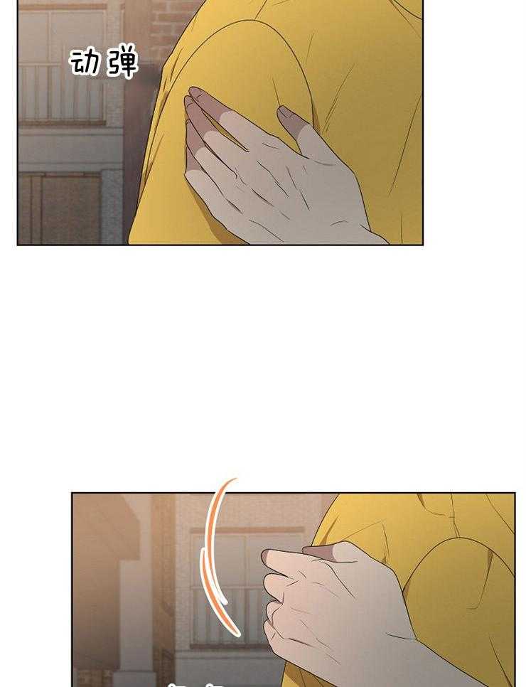 10M内禁止接近第91话图