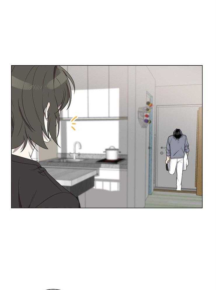 10M内禁止接近第92话图