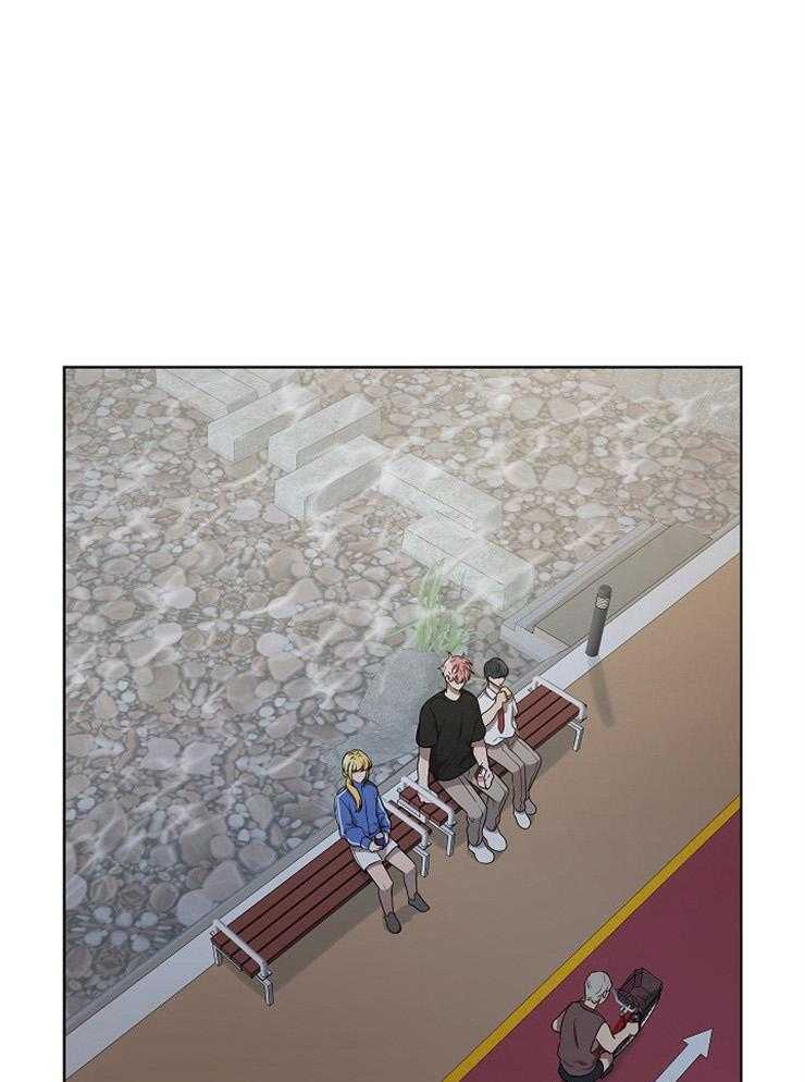 10M内禁止接近第97话图