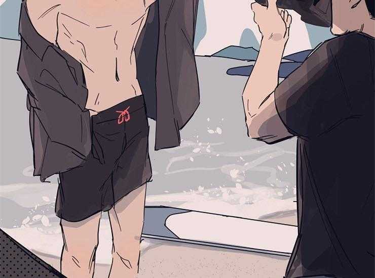 年下你撩够没（共2季）第11话图