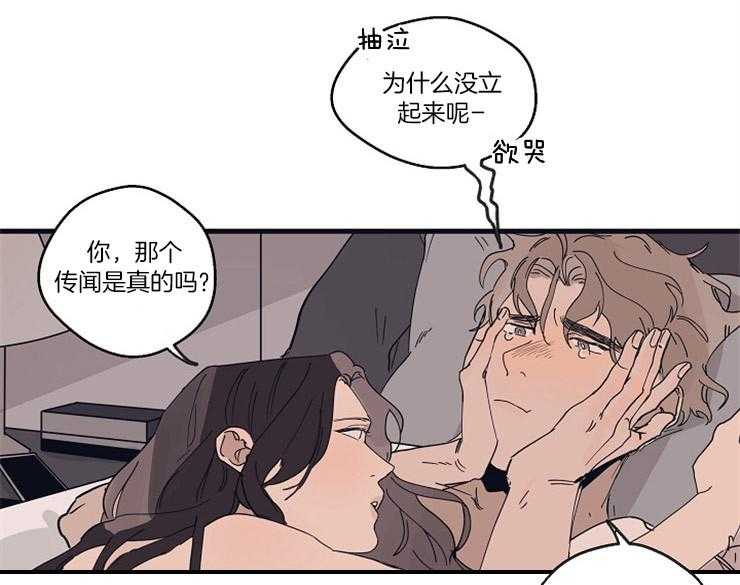 年下你撩够没（共2季）第19话图