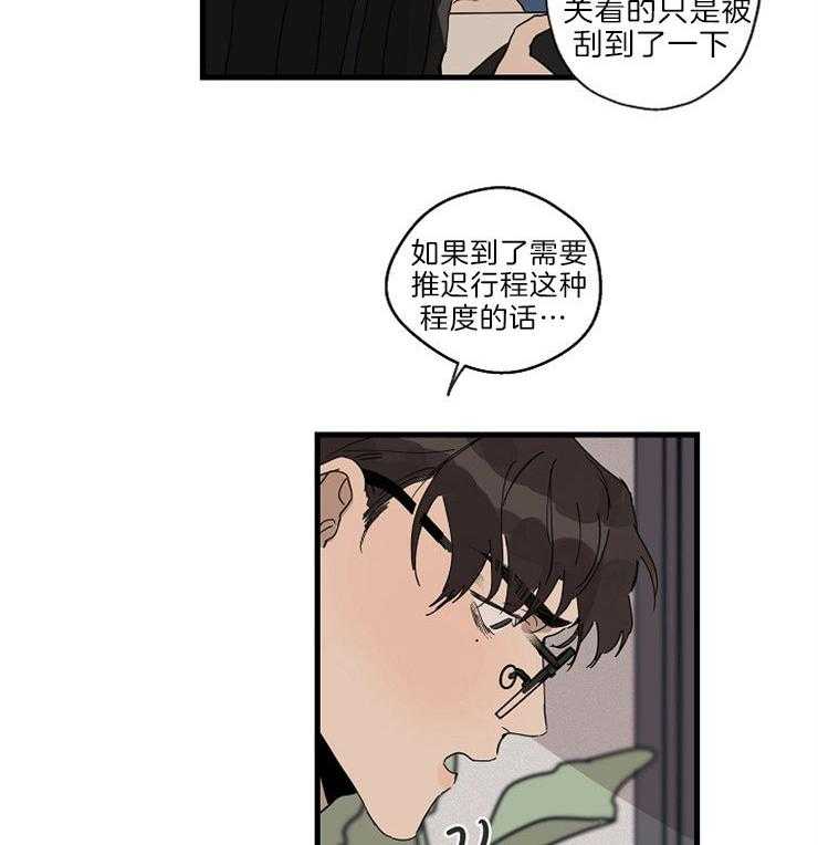 年下你撩够没（共2季）第31话图