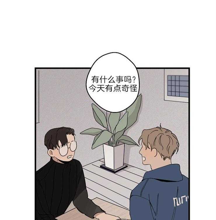 年下你撩够没（共2季）第31话图