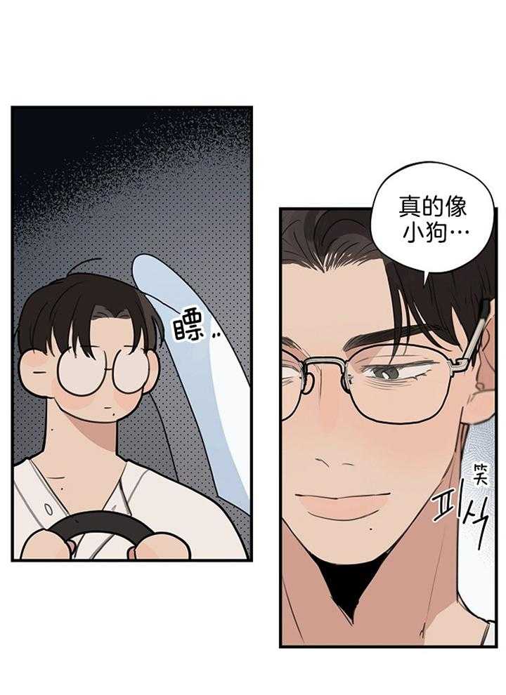 年下你撩够没（共2季）第97话图