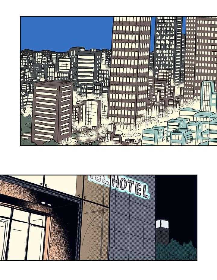 内或外（共3季） 第1话 第0页