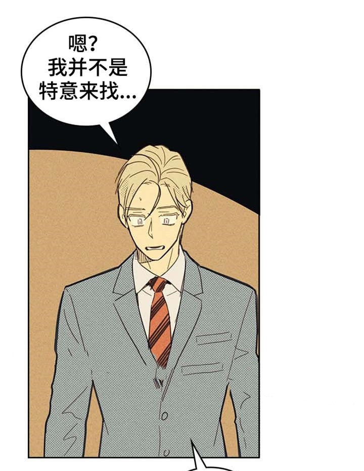 内或外（共3季） 第11话 第32页